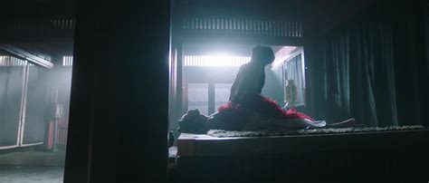 Nude Video Celebs Yu Mi Jeong Nude Queen Woo