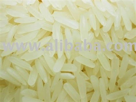 Thai Parboiled Rice Thailand Price Supplier Food