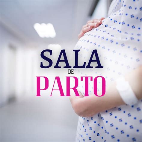 Sala de Parto Música de Relajación para Calmar Mujeres Embarazadas