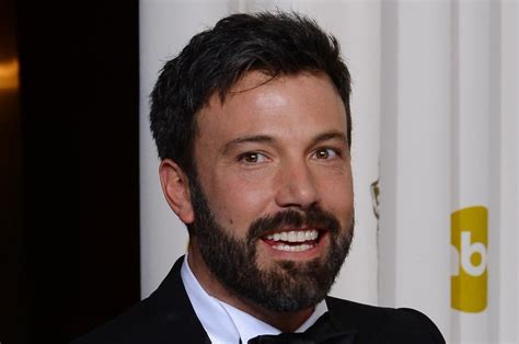 Ben Affleck Filmed Brief Full Frontal Nude Scene For Gone Girl