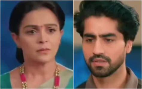 Yeh Rishta Kya Kehlata Hai Spoiler Alert 27 October 2023 Abhimanyu