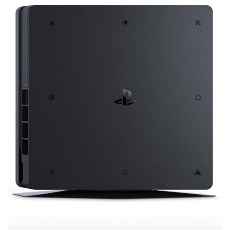 Console Playstation 4 Slim / 500 Go + 3 Jeux