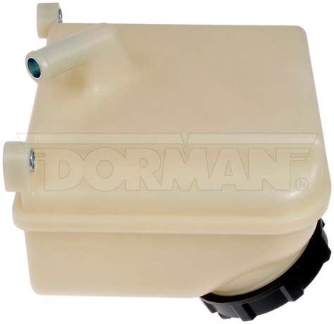 Dorman Products Inc Power Steering Reservoir 603 5206 Wofford Truck Parts