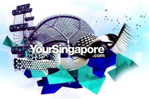 Singapore Tourism Board | YourSingapore | Global | The Work | Campaign Asia