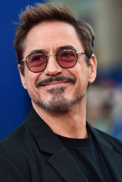 La Incre Ble Cantidad De Dinero Que Gan Robert Downey Jr Por Las