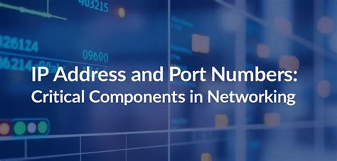 Unlocking The Digital Backdoor The Untold Story Of Ip Port 8080 In Modern Networking