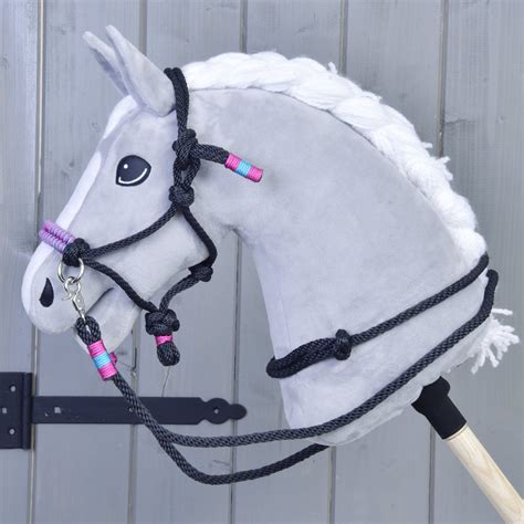 Rope Set Princess Hobby Horse Larden