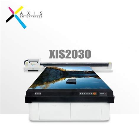 Digital Led Uv Flatbed Printing Machine At 2207400 00 INR In Ludhiana