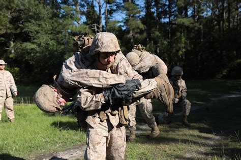 Marine Corps Recruit Depot Parris Island