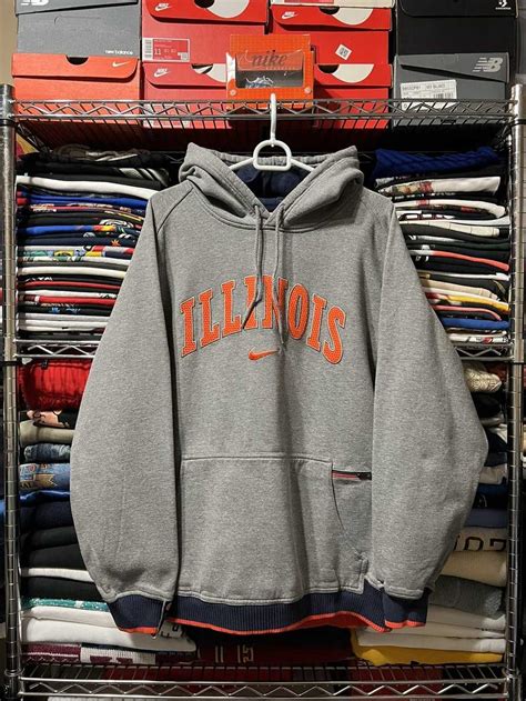 Nike × Vintage Vintage Nike Center Swoosh Gem
