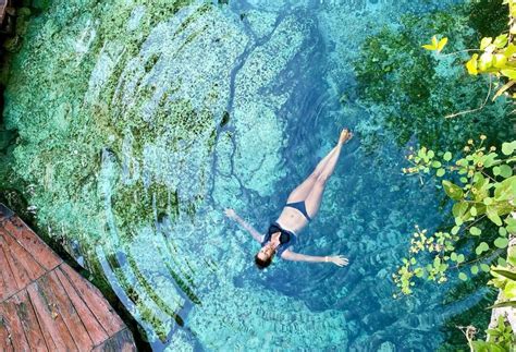 Cancun Cenotes Tours - The Best Cenotes Excursions in Cancun