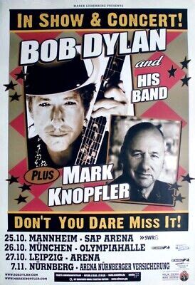 Mark Knopfler in Poster für Musikfans online kaufen eBay