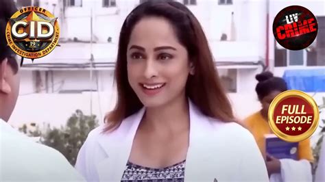 Women Task Force Officer Purvi Investigates A Case As A Medical