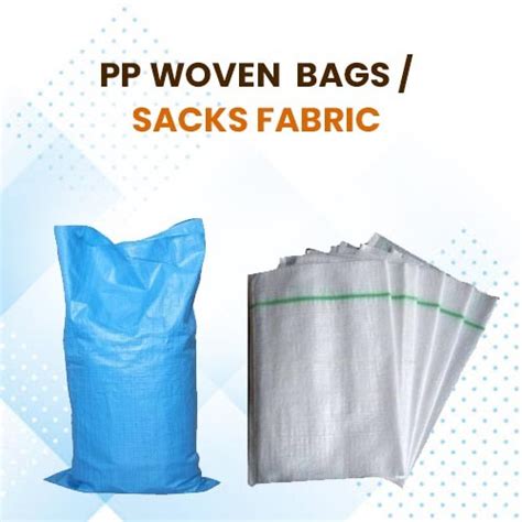 Shri Govind Polytex Pvt Ltd Manufacturer Of Hdpe Pp Woven Sack Bag