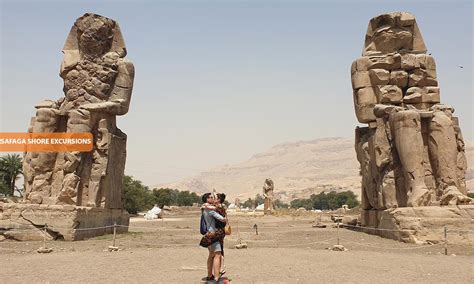 Day Tour From Safaga To Luxor Safaga Shore Excursions