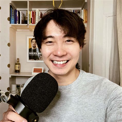 343 - Nigel Ng – The Comedian's Comedian Podcast – Podcast – Podtail
