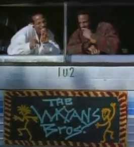 The Wayans Brothers Show