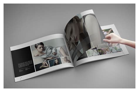 Photo Album Templates