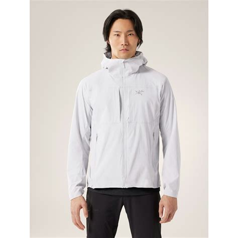 Gamma Lightweight Hoody Mens Arcteryx