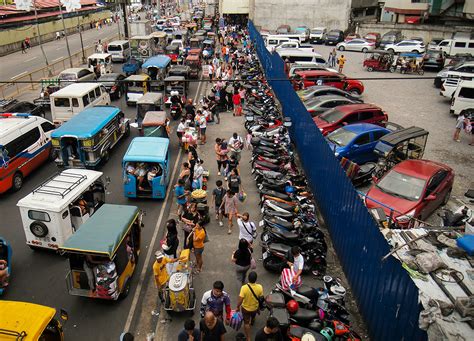 Las Ciudades Con Más Tráfico La Cdmx No Está En La Lista