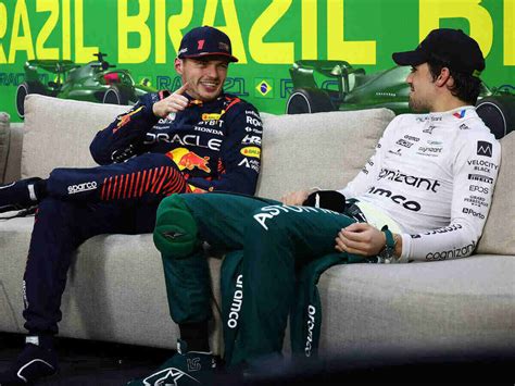 Lance Stroll Admits Beating Max Verstappens Red Bull Isnt Aston