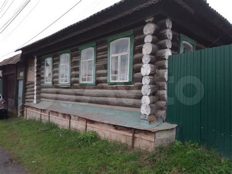 Дом 29 м² на участке 17 сот. на продажу в Ревде | Купить дом в Ревде ...