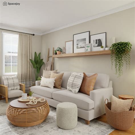 Natural Living Room Images at Ken Escobar blog