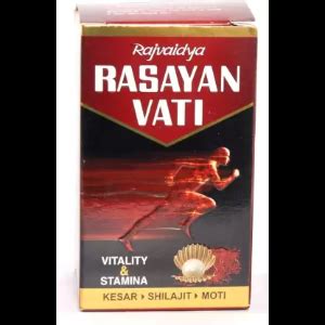 Rasayan Vati 200 Tablets Karobuy