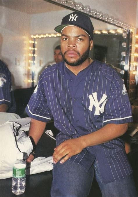 GENEVAN HEATHEN 90s Rappers Hip Hop Ice Cube Rapper