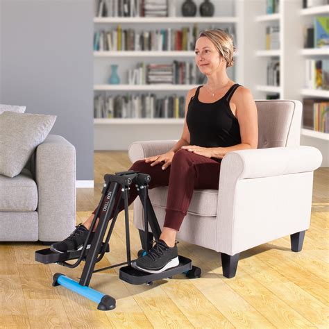 North American Wellness Home Track Leg Exerciser - Walmart.com