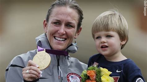 Cycling: Kristin Armstrong wins gold again — 08/01/2012