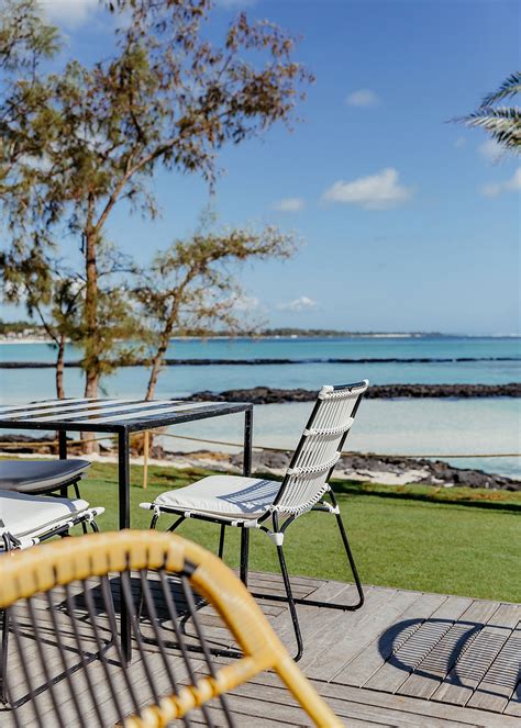 SALT of Palmar: A Boutique Hotel in Mauritius Revels in Tropical Hues ...