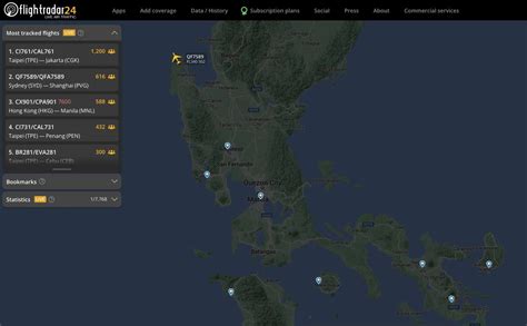 Avgeek Philippines Avgeekph On Twitter Breaking There Is An