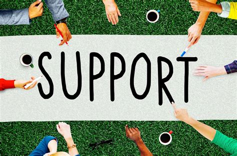 Support Service Help Assistance Guidance | Free Photo - rawpixel 