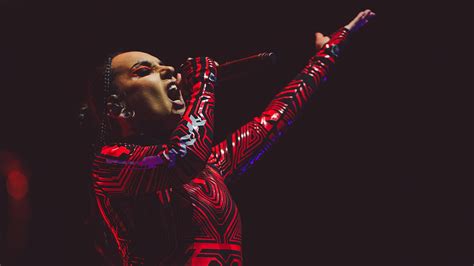 Jera On Air bestätigt Sex Pistols Jinjer und weitere für 2025