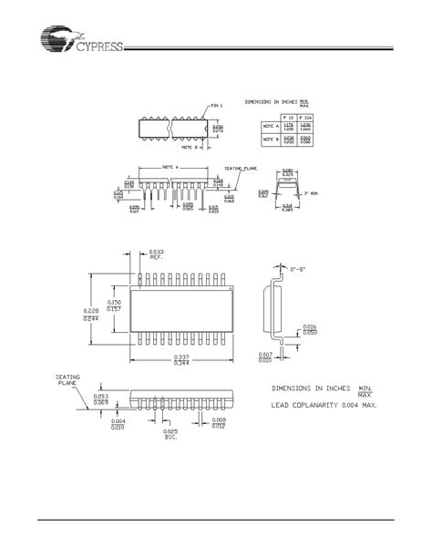 PAL20V8 Datasheet 13 13 Pages CYPRESS Flash Erasable Reprogrammable