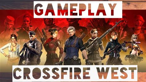 Highlights Crossfire West Youtube