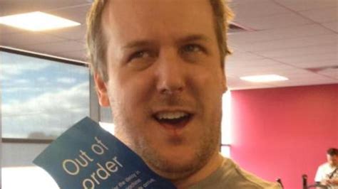 Grant Davies Dance School Sex Offender Lured Victims On Facebook News Au Australias