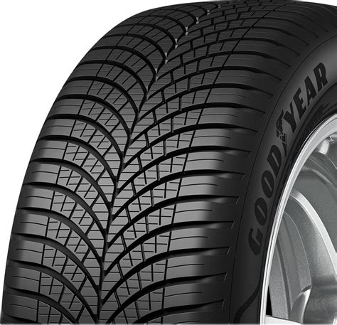 Goodyear Vector 4Seasons Gen 3 215 55 R17 98W XL A 131 02 Oggi