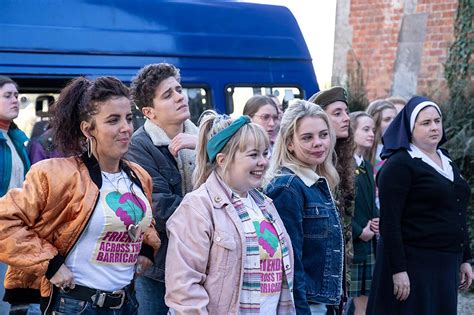 Derry Girls Season 3 Which Are The Characters Know More About The