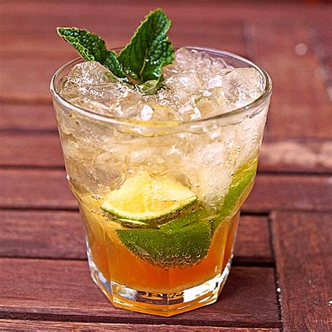 Ipanema Alkoholfreier Cocktail Rezept Tastelist De