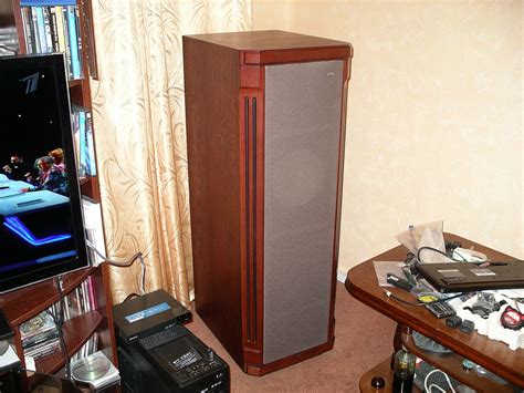 Акустика | Hi-Fi.ru