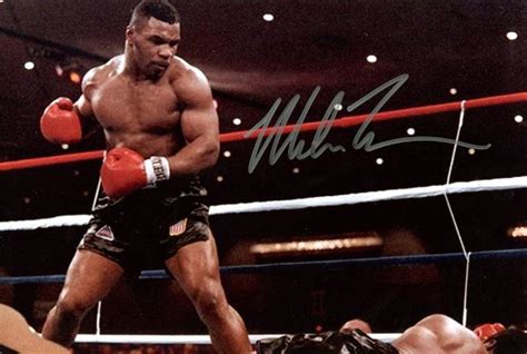 Tyson Mike: (1966 )