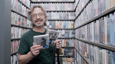 Marc Marons Closet Picks The Criterion Collection