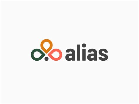 Alias - Logo Animation by Tim Tortosa on Dribbble