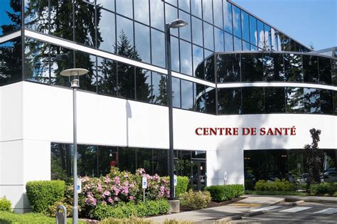 Un Nouvel Encadrement Des Centres De Sant Claude Evin