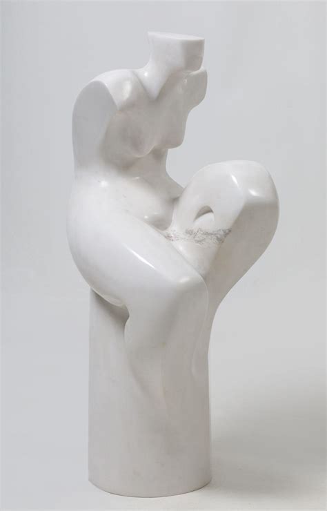 At Auction Rosa Serra ROSA SERRA Vich Barcelona Seated Female Nude