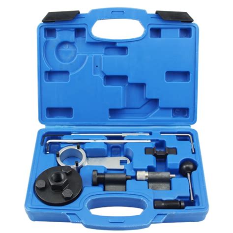 Aliexpress Buy Engine Timing Tool Set Kit For Vw Vag Tdi