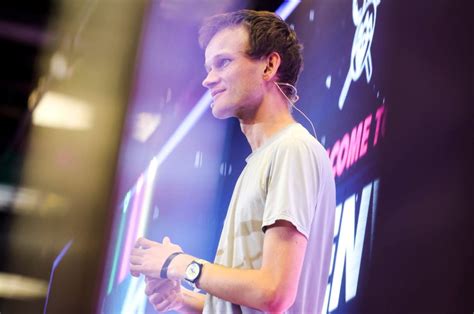 Vitalik Buterin ผู้ร่วมก่อตั้ง Ethereum เปิดเผยความรู้สึกของเขาในช่วง