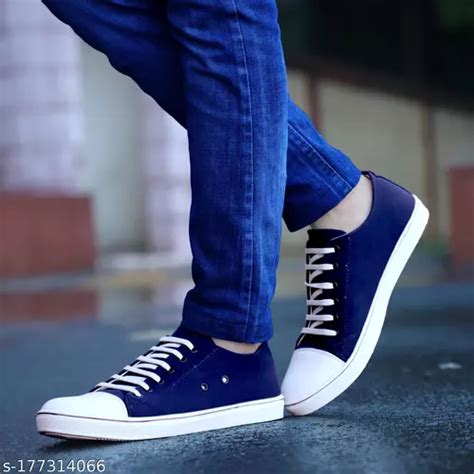 Casual Shoes
